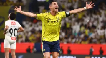النصر في الصدارة| حصاد الجولة 27 من الدوري السعودي.. رونالدو يقترب من المئوية.. وتوني يطارد رقم السومة